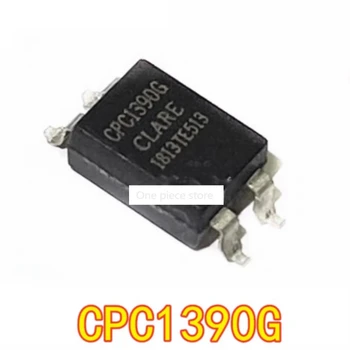 1ШТ CPC1390G SOP-4 оптопара CLARE optocoupler relay CPC1390GR