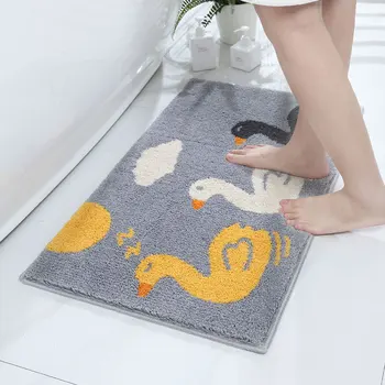 CC0401-328-dywanik dywan do sypialni antypoślizgowa mata dekoracyjna do domu