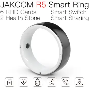 JAKCOM R5 Smart Ring обладает большей ценностью, чем принтер наклеек rfid-карт со сколом 40 мм монета мгц 100 шт голубиное кольцо для чипа breath self