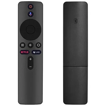 Замена ABS Подходит для Xiaomi Voice Remote Control MI TV Stick Box S XMRM-006B