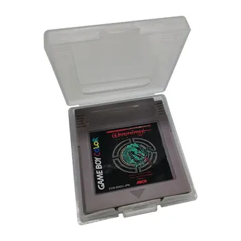 Игровой картридж с 16-разрядной видеокартой для игровой консоли GB NDS