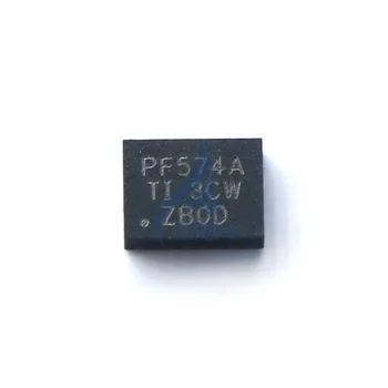 Интегральная схема PCF8574ARGYR, микросхема интерфейса IC, совершенно новая, оригинальная, в корпусе QFN-20.