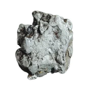Кампо-дель-Сьело, Аргентина, образец природного метеорита Коллекция образцов железного метеорита - CC25