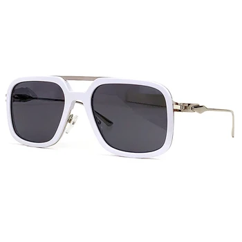 Модные квадратные солнцезащитные очки для женщин, брендовая дизайнерская обувь, высококачественные женские солнцезащитные очки Oculos De Sol, бесплатная доставка