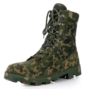 размер 37 48, мужские армейские боевые ботинки с высоким берцем, мужские военные тактические ботинки для пустыни, камуфляжные боевые ботинки