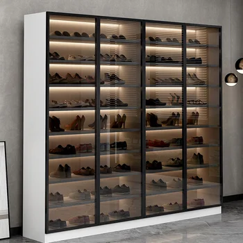 Шкафы для гостиной, Органайзер, шкаф для обуви, полки в прихожей, шкаф, вешалка для обуви, Обувной уголок, Органайзер для обуви, мебель для обуви